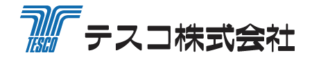 テスコ株式会社