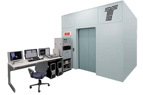 X線CT装置の設計・製造