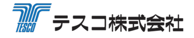 テスコ株式会社